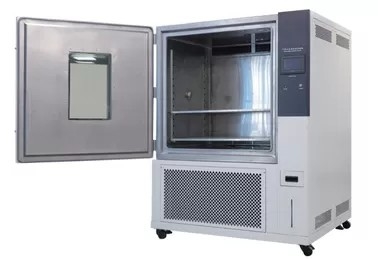 高低の温度周期の気候テスト部屋は電池のテストのために使用される
