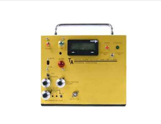 トリチウム表面汚染測定器モード LFF-27