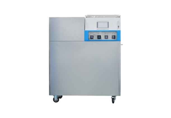 WCCS-14 水 炭素-14 試料 準備 装置 炭素 試料 システム