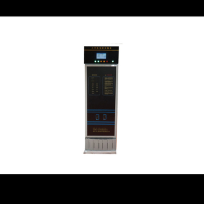 ECTW-1 水中のトリチウム電解濃縮装置