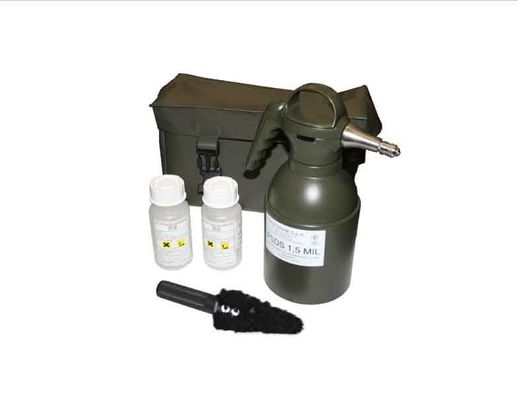 携帯バイオケミカル消毒装置 PSDS/ 1.5MIL