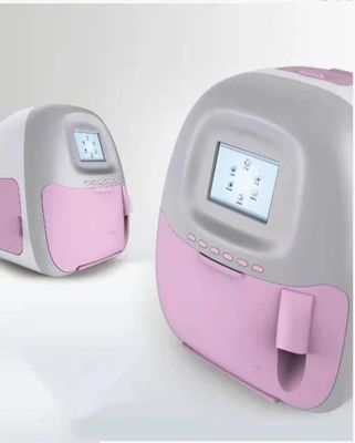 診断実験室50sのテストの血液学の検光子機械