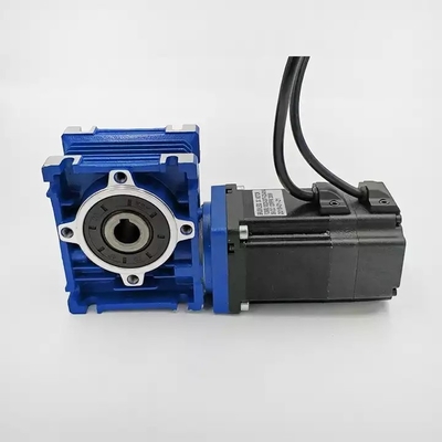 200w 300w ウォーム ギア減速ブレーキ ブラシレス DC モーター 定格負荷電流 7.9A