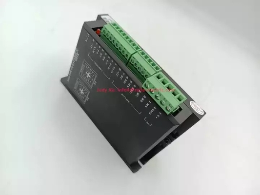 200w 300w ウォーム ギア減速ブレーキ ブラシレス DC モーター 定格負荷電流 7.9A
