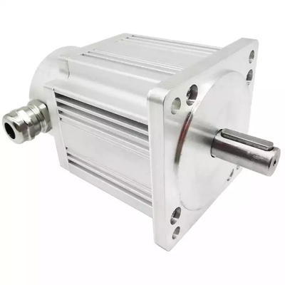 200W 750W ギヤ高いトルク DC モーター防水および防滴