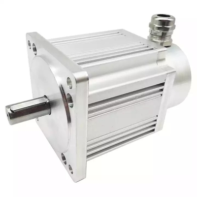 200W 750W ギヤ高いトルク DC モーター防水および防滴
