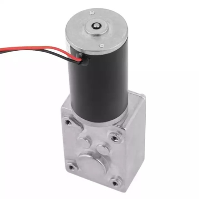 遊星ギアボックス付き DC 減速機 24V ブラシレス ギア モーター 1.6-1620RPM
