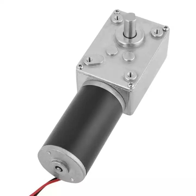 遊星ギアボックス付き DC 減速機 24V ブラシレス ギア モーター 1.6-1620RPM