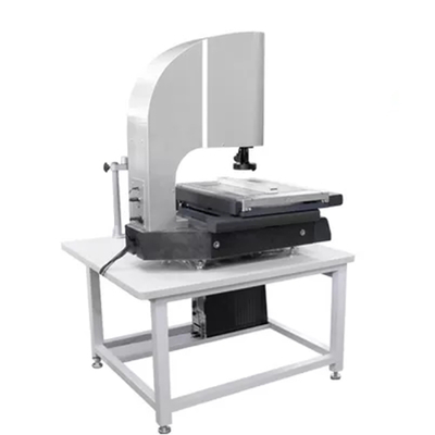 高精度な CMM 3D CNC ビジョン測定システム サーボ制御 0.5uM