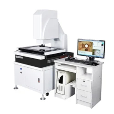 高精度な CMM 3D CNC ビジョン測定システム サーボ制御 0.5uM