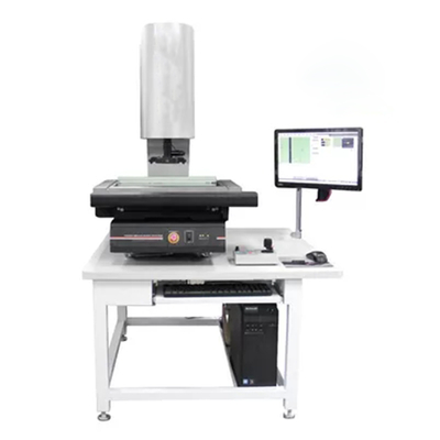 Cmm 3d Cnc のビデオ測定機、高精度な視覚測定システム