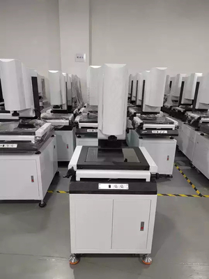 光学機器 ビデオ CNC 歯車測定機 多機能ビジョンシステム