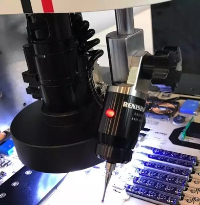光学機器 ビデオ CNC 歯車測定機 多機能ビジョンシステム