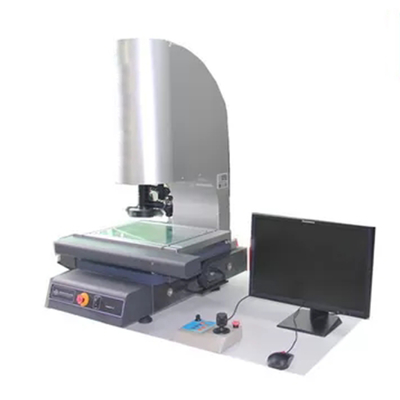 CNC の視覚的な測定システム、セリウムの証明 Cmm のビジョン システム
