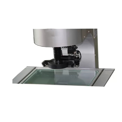 CNC の視覚的な測定システム、セリウムの証明 Cmm のビジョン システム