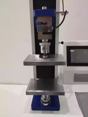引張力試験機 ボトルトップ垂直荷重試験機 引張強度試験機