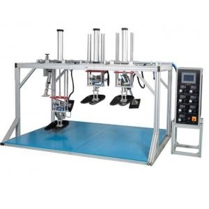 交通機関のシミュレーションの振動試験機/振動計器