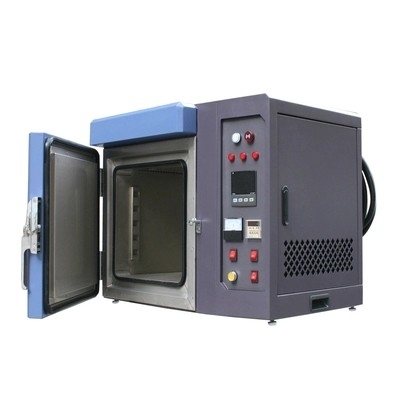 80L-1000L気候上の温度テスト部屋SUS304材料のセリウム