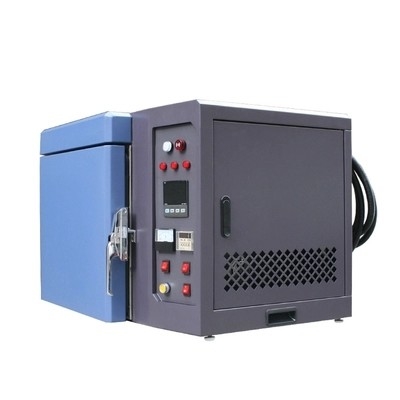 80L-1000L気候上の温度テスト部屋SUS304材料のセリウム