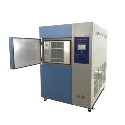 5KW湿気の管理された部屋のRainproof熱衝撃テスト部屋OEM