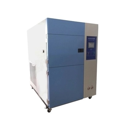 5KW湿気の管理された部屋のRainproof熱衝撃テスト部屋OEM