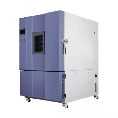 380V環境LCDと多機能気候上テスト部屋