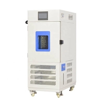 OEM 220Vの安定性の温度テスト部屋は垂直測量基準を防水する