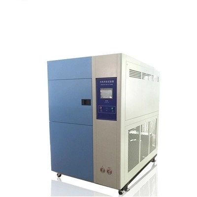 SUS304さび止めのハイ・ロー温度の湿気の部屋50HZ