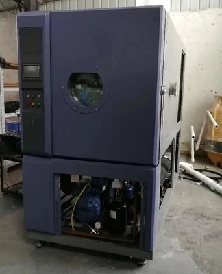 150Lステンレス鋼気候上テスト部屋Ss304物質的なAstmの標準