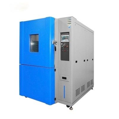 OEMの多機能の温度テスト部屋AC 380V自動制御
