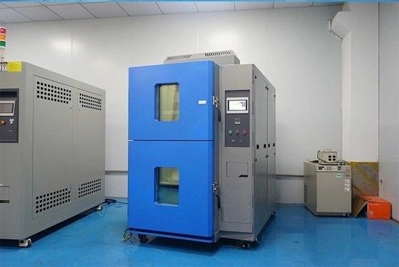 OEMの多機能の温度テスト部屋AC 380V自動制御