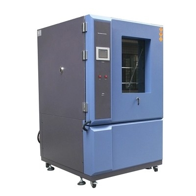 USBインターフェイスが付いている80L-1000L湿気の温度テスト部屋