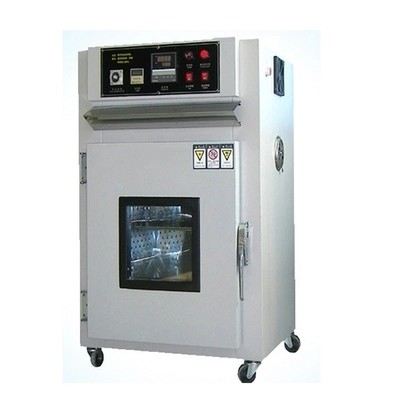 600x1080x1380mmのプログラム可能な温度テストChambersWith LCD