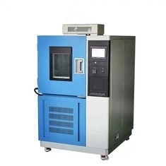 統合された冷たく、熱い環境試験の部屋7.5KW力