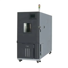 7.5KW自動計算機の温度および湿気の気候テスト部屋150L