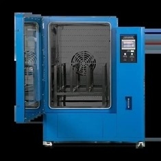 ホルムアルデヒドおよび放出テスト部屋の気候の含有量試験