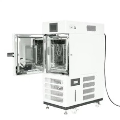 プログラム可能な安定性の一定した温度および湿気キャビネットOEM