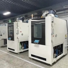 口径測定器の周囲温度および湿気テスト部屋1100Mm