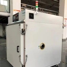 100L電池テスト部屋、高低の温度テスト部屋
