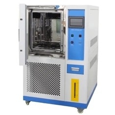 SUS304ステンレス製の人工的な気候制御部屋、OEMの定温器の部屋
