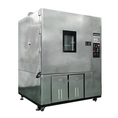 プログラム可能なLCDのタッチ画面の温度の湿気テスト部屋800L