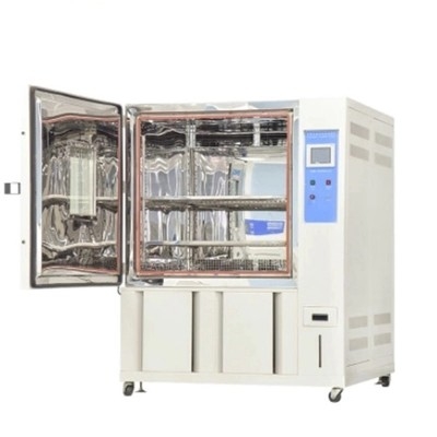 SUS304ステンレス鋼の温度調整の部屋のタッチ画面