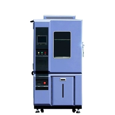 1000L天候のタイプ タッチ画面の温度の循環の部屋380V