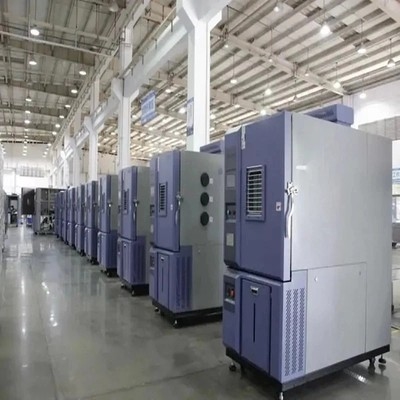 OEM 3の要素の混合物の臨時雇用者の湿気の部屋冷たい周期リング