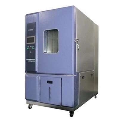 OEMの導かれた表示が付いている多機能高低の温度テスト部屋