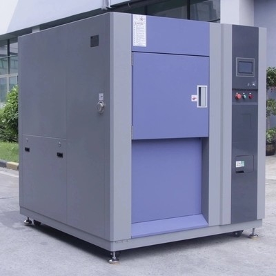ハイ・ロー温度および湿気テスト部屋AC220V/380V