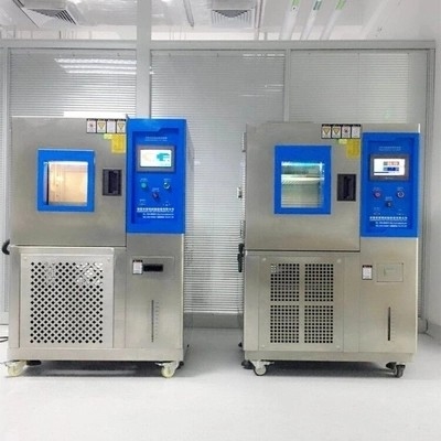 複雑な交互になる気候AC380Vのための環境のシミュレーションの部屋