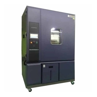 ちり止めOEMの温度および湿気テスト箱220V 50Hz力