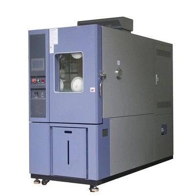 150L環境試験の部屋の熱気の循環システムOEM