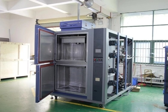 101kpa-1kpa高度テスト部屋SUS304のステンレス鋼